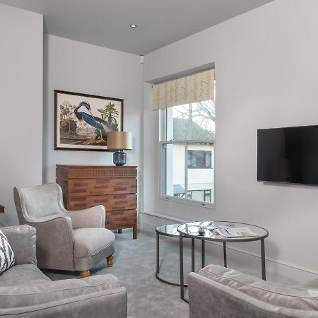 Apartment 2 Blencathra Keswick  Kültér fotó