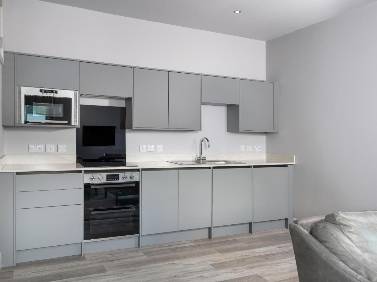 Apartment 2 Blencathra Keswick  Kültér fotó